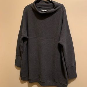 O'Neill Throw It On pullover sweater Sz L